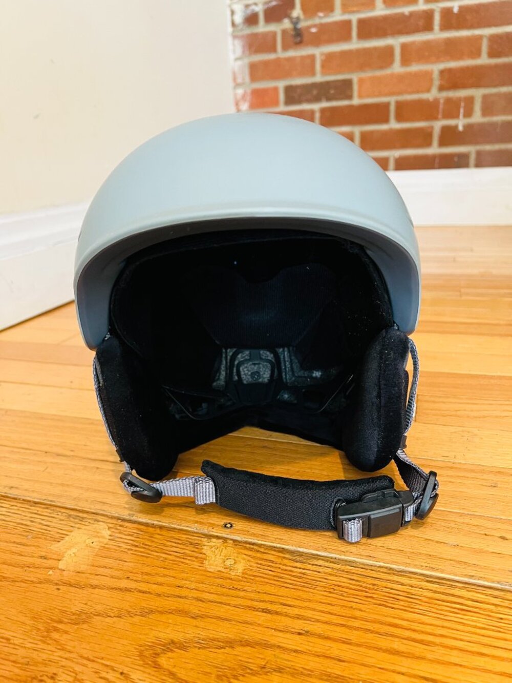 Anon Invert Helmet Size Medium - Picture 3 of 16